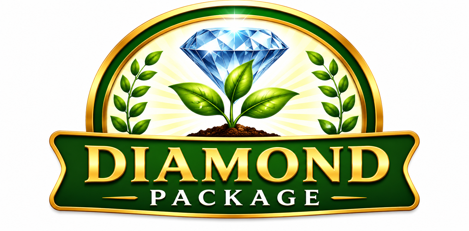Diamond Package 💎